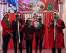 Christmas celebration at St Joseph Church, Jeppu